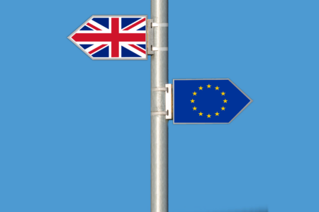 La Grande-Bretagne de retour dans l’UE ? Une perspective … plébiscitée !